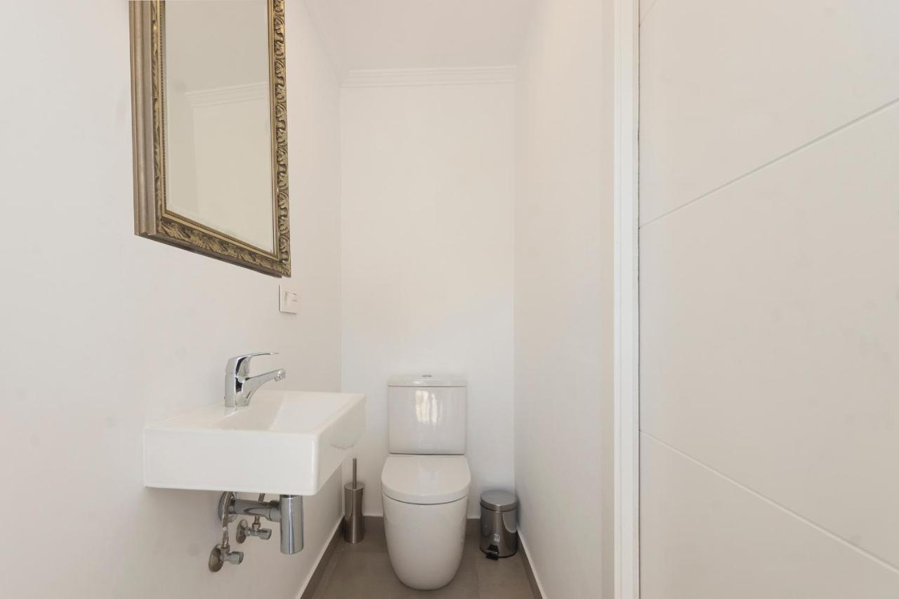 Villa Casa Nero Jávea Esterno foto