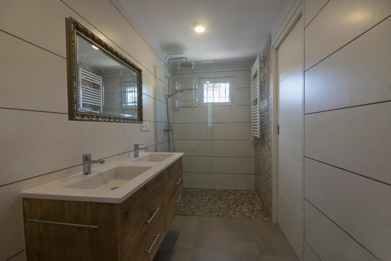 Villa Casa Nero Jávea Esterno foto
